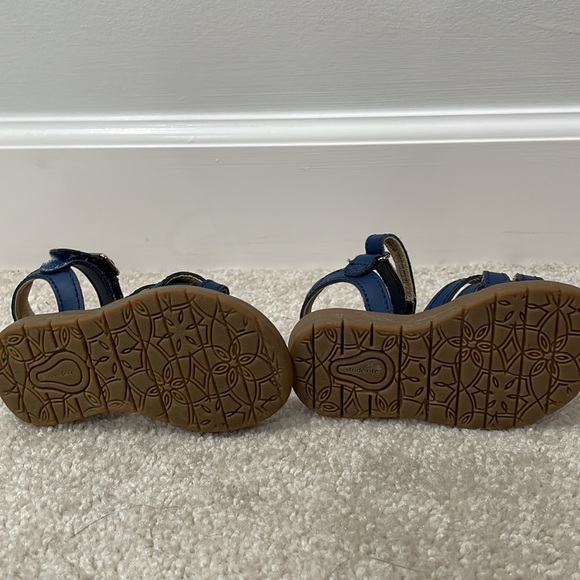 Stride Rite Girls Sandals - Picture 2 of 3